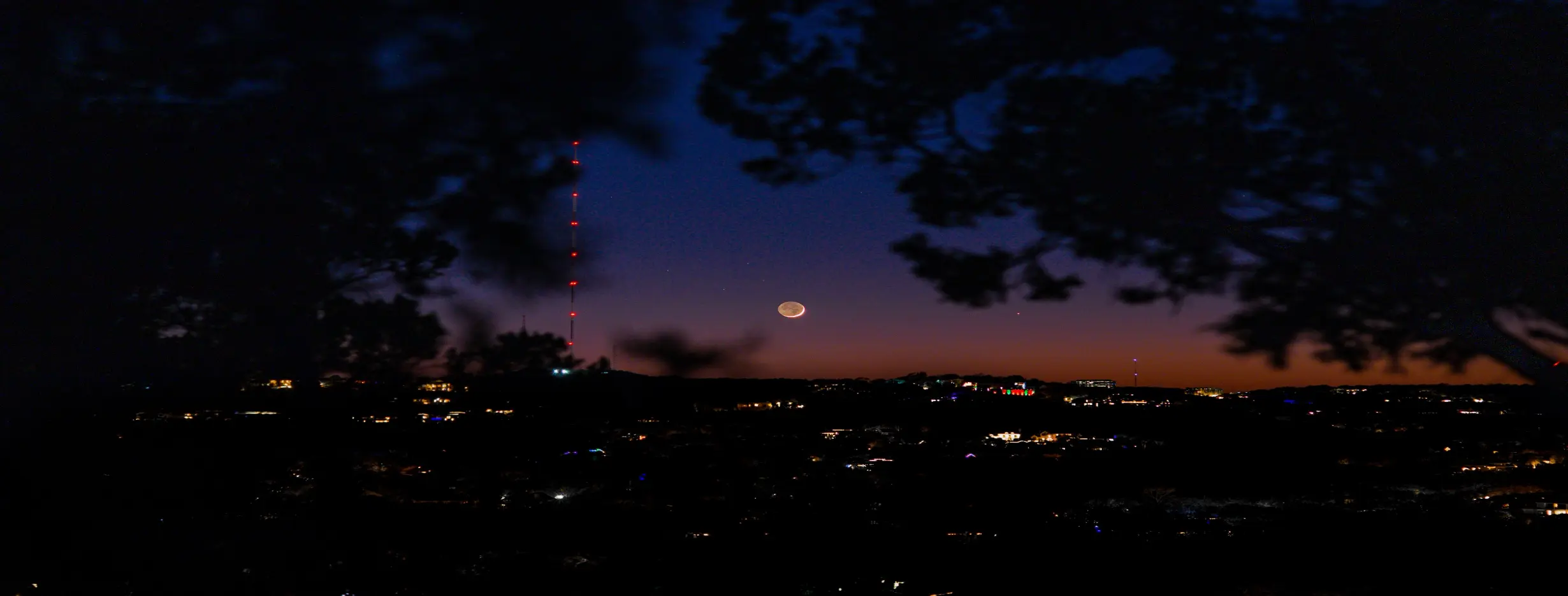 Image for Mount Bonnell